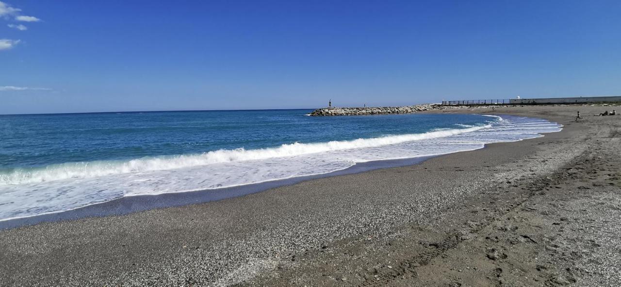 Puerto De La Duquesa Sea Views Daire Manilva Dış mekan fotoğraf