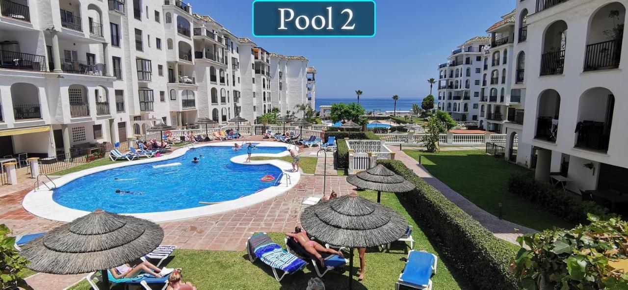 Puerto De La Duquesa Sea Views Daire Manilva Dış mekan fotoğraf