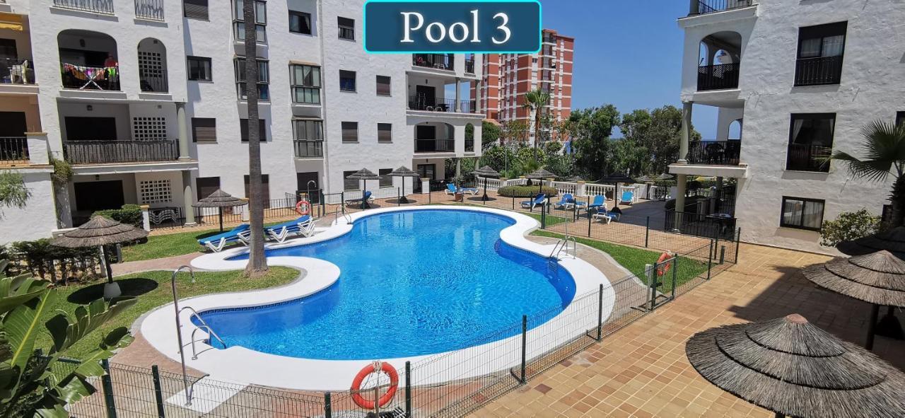 Puerto De La Duquesa Sea Views Daire Manilva Dış mekan fotoğraf