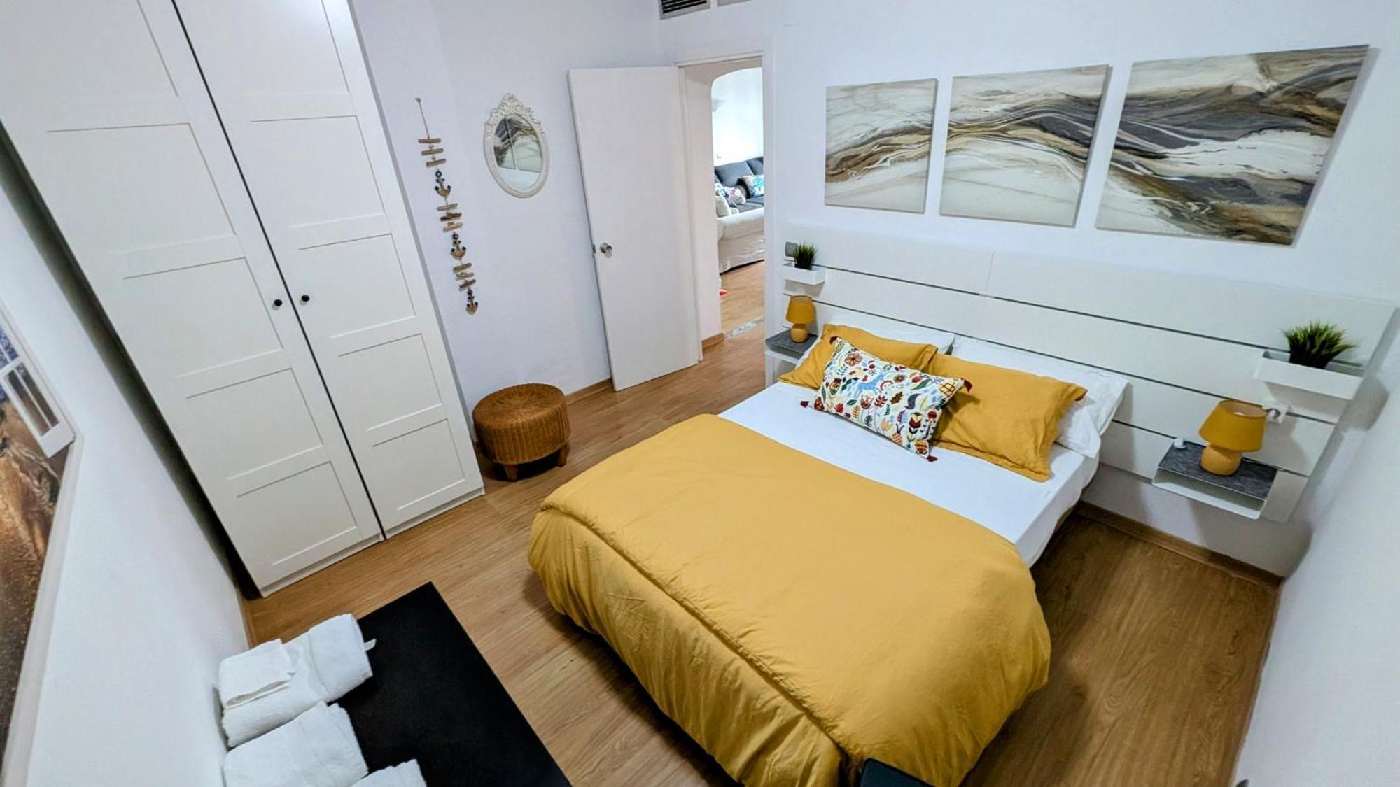 Puerto De La Duquesa Sea Views Daire Manilva Dış mekan fotoğraf